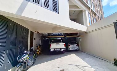 OFFICE BUILDING FOR SALE IN MANDALUYONG
