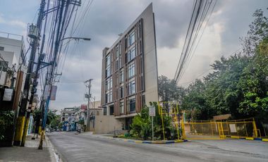 OFFICE BUILDING FOR SALE IN MANDALUYONG