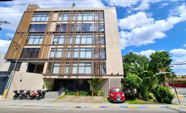 OFFICE BUILDING FOR SALE IN MANDALUYONG