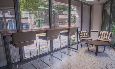 OFFICE BUILDING FOR SALE IN MANDALUYONG