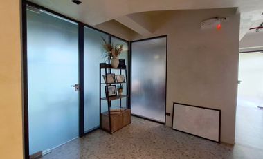 OFFICE BUILDING FOR SALE IN MANDALUYONG