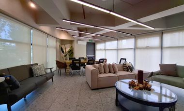 OFFICE BUILDING FOR SALE IN MANDALUYONG