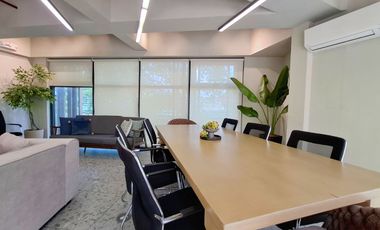 OFFICE BUILDING FOR SALE IN MANDALUYONG