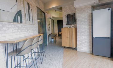 OFFICE BUILDING FOR SALE IN MANDALUYONG