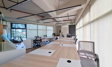 OFFICE BUILDING FOR SALE IN MANDALUYONG