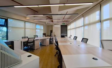 OFFICE BUILDING FOR SALE IN MANDALUYONG