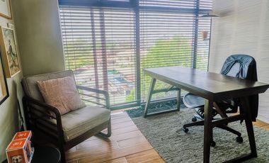 OFFICE BUILDING FOR SALE IN MANDALUYONG