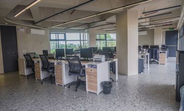 OFFICE BUILDING FOR SALE IN MANDALUYONG