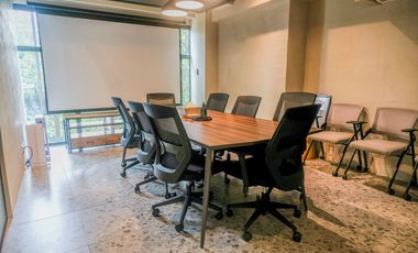 OFFICE BUILDING FOR SALE IN MANDALUYONG