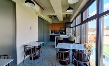 OFFICE BUILDING FOR SALE IN MANDALUYONG