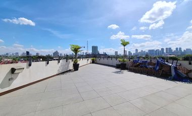 OFFICE BUILDING FOR SALE IN MANDALUYONG