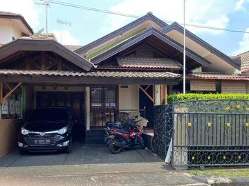 Rumah siap huni di Pesona Depok, Pancoran Mas, Depok