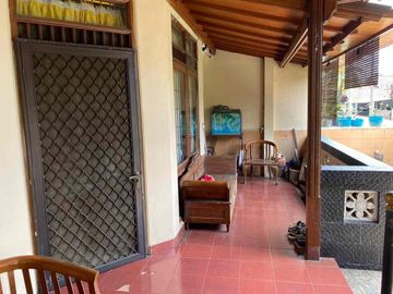 Rumah siap huni di Pesona Depok, Pancoran Mas, Depok