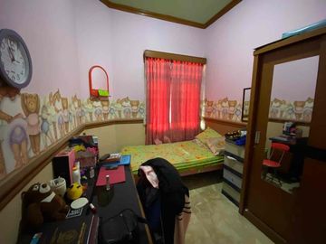 Rumah siap huni di Pesona Depok, Pancoran Mas, Depok
