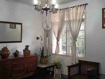 Dijual Cepat Rumah 1,5 lantai di Cipayung