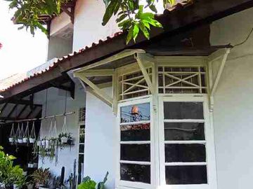 Dijual Cepat Rumah 1,5 lantai di Cipayung