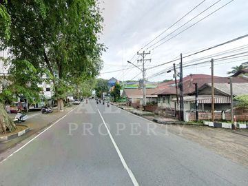 Jual Cepat Rumah Kost 38 Kamar Harga Sangat Murah Pusat Kota