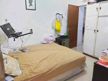 RON.A415 TURUN HARGA RUMAH JEMURSARI SURABAYA LOKASI NYAMAN SIAP HUNI