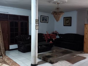 Rumah Tingkat 2 Lantai, Lokasi Strategis dekat Pusat Pemerintahan Tangerang Kota
