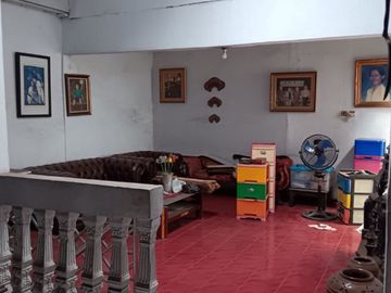 Rumah Tingkat 2 Lantai, Lokasi Strategis dekat Pusat Pemerintahan Tangerang Kota