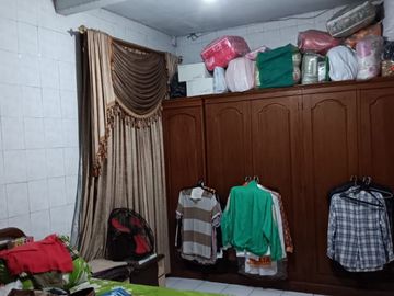 Rumah Tingkat 2 Lantai, Lokasi Strategis dekat Pusat Pemerintahan Tangerang Kota