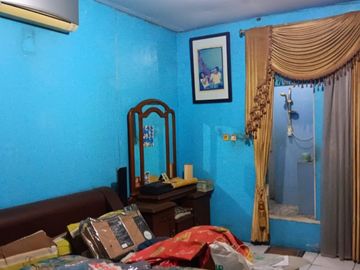 Rumah Tingkat 2 Lantai, Lokasi Strategis dekat Pusat Pemerintahan Tangerang Kota