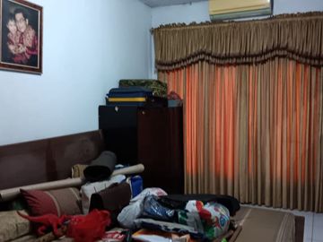 Rumah Tingkat 2 Lantai, Lokasi Strategis dekat Pusat Pemerintahan Tangerang Kota