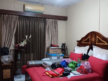 Rumah Tingkat 2 Lantai, Lokasi Strategis dekat Pusat Pemerintahan Tangerang Kota