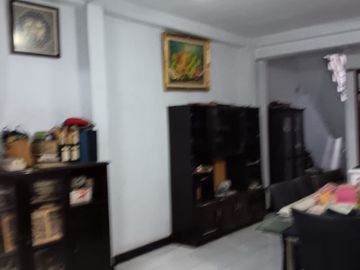 Rumah Tingkat 2 Lantai, Lokasi Strategis dekat Pusat Pemerintahan Tangerang Kota