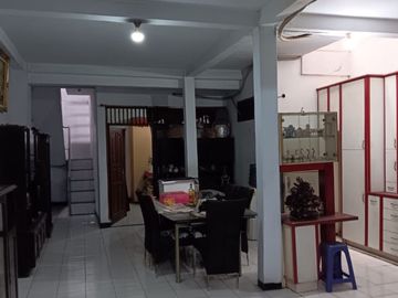 Rumah Tingkat 2 Lantai, Lokasi Strategis dekat Pusat Pemerintahan Tangerang Kota