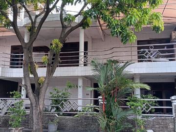 Rumah Tingkat 2 Lantai, Lokasi Strategis dekat Pusat Pemerintahan Tangerang Kota