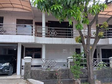 Rumah Tingkat 2 Lantai, Lokasi Strategis dekat Pusat Pemerintahan Tangerang Kota