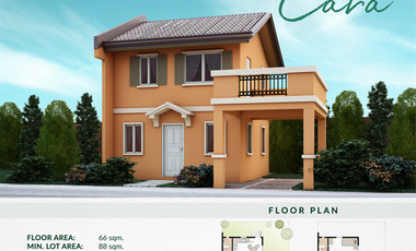 𝗙𝗼𝗿 𝗦𝗮𝗹𝗲 | 3-Bedroom Unit in Laoag City, Ilocos Norte