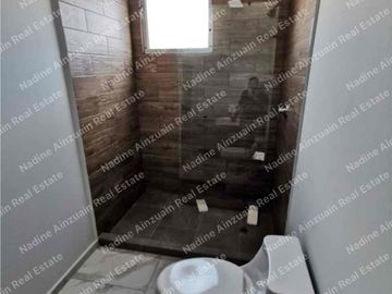 SE RENTA DEPARTAMENTO DE 1 RECÁMARA EN RESIDENCIAL ARBOLADA CANCÚN, AMENIDADES, SEGURODAD 24 HORAS. SOBRE AVENIDA HUAYACAN.