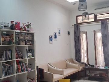 Rumah Bagus Siap Huni Di Antapani Bandung