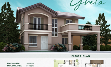 𝗙𝗼𝗿 𝗦𝗮𝗹𝗲 | 5-Bedroom Unit in Laoag City, Ilocos Norte