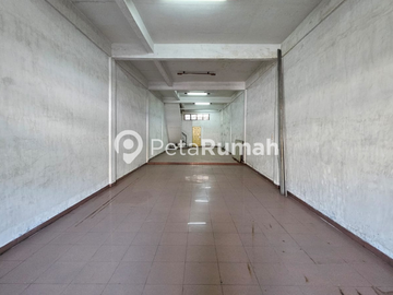 DIJUAL RUKO JALAN BULAN - DAERAH PUSAT PASAR KOTA MEDAN (vincent)