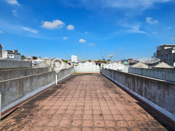 DIJUAL RUKO JALAN BULAN - DAERAH PUSAT PASAR KOTA MEDAN (vincent)