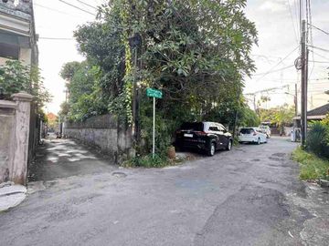 Tanah badak agung Renon Denpasar selatan bali
