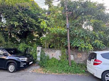 Tanah badak agung Renon Denpasar selatan bali