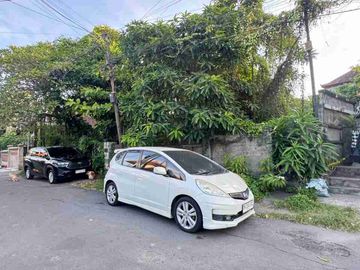 Tanah badak agung Renon Denpasar selatan bali