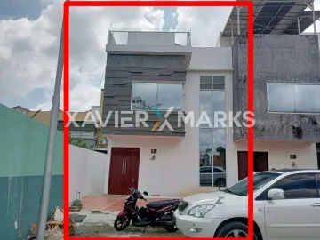 Dijual Rumah Di Perumahan Griya Investama