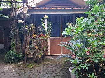 Dijual Rumah Pusat Kota Malang Dekat Rampal, Stasiun dan Exit Tol