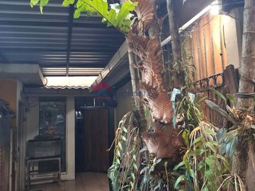 Dijual Rumah Pusat Kota Malang Dekat Rampal, Stasiun dan Exit Tol
