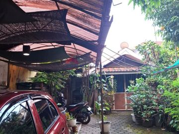 Dijual Rumah Pusat Kota Malang Dekat Rampal, Stasiun dan Exit Tol