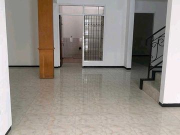 RON.A2720 RUMAH NGINDEN INTAN TIMUR SURABAYA LOKASI NYAMAN SIAP HUNI