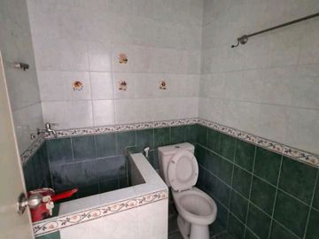 RON.A2720 RUMAH NGINDEN INTAN TIMUR SURABAYA LOKASI NYAMAN SIAP HUNI