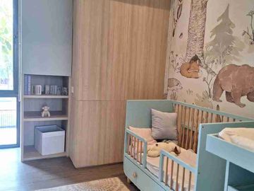 Jual Rumah baru di  cluster Telaga Kahuripan
