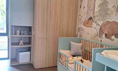 Jual Rumah baru di  cluster Telaga Kahuripan