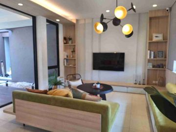 Jual Rumah baru di  cluster Telaga Kahuripan